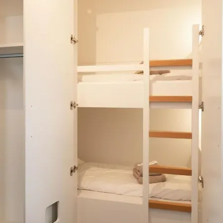 Strandstrasse Bontje Comfortable