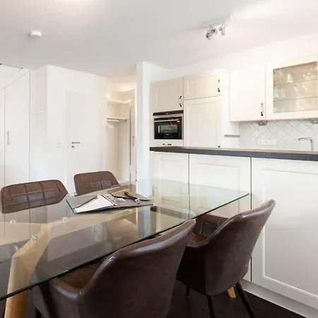 Strandstrasse Bontje Comfortable