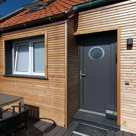 Strandstrasse Bontje Comfortable * ג'וסט