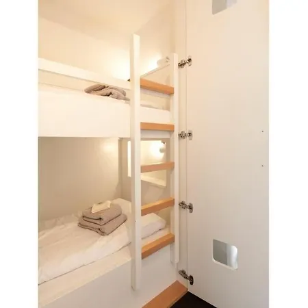 Strandstrasse Bontje Comfortable Ferienhaus