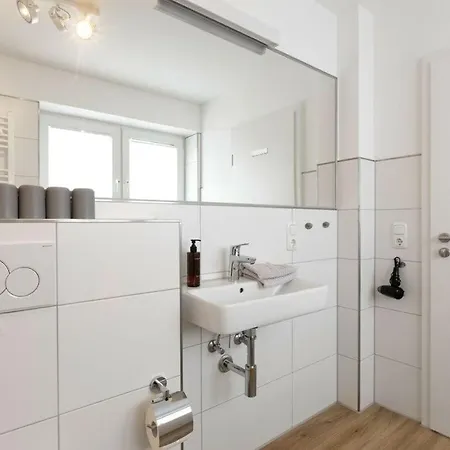 Strandstrasse Bontje Comfortable * Juist