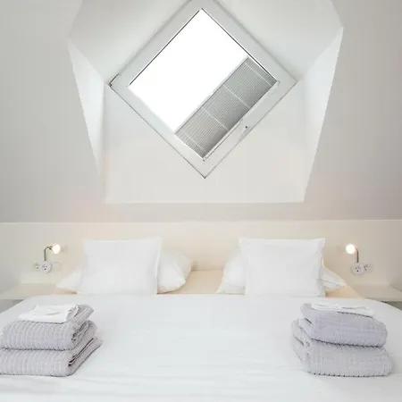 Strandstrasse Bontje Comfortable Holiday home Juist