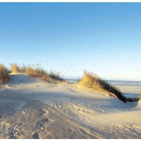 Strandstrasse Bontje Comfortable *