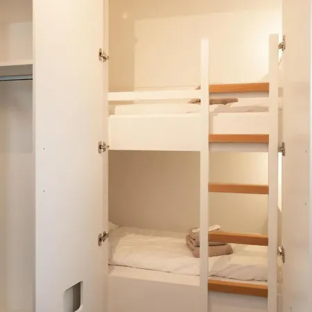 Strandstrasse Bontje Comfortable ג'וסט