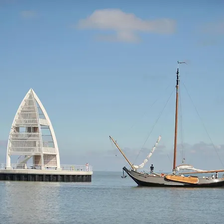 Strandstrasse Bontje Comfortable ג'וסט