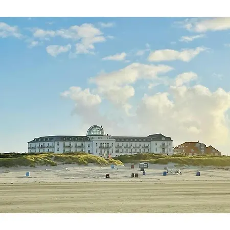 Strandstrasse Bontje Comfortable *